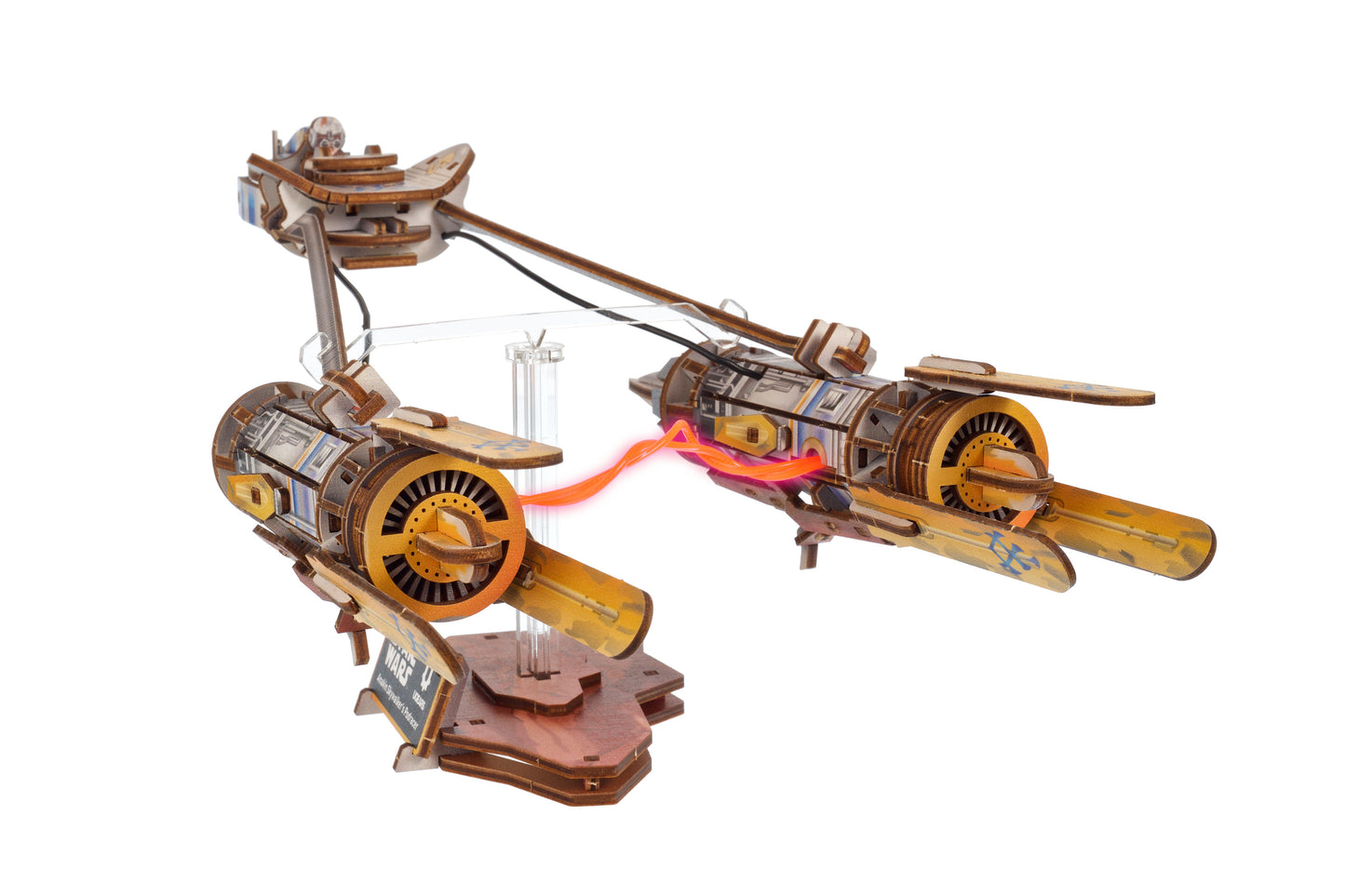 Anakin Skywalkers Podracer™