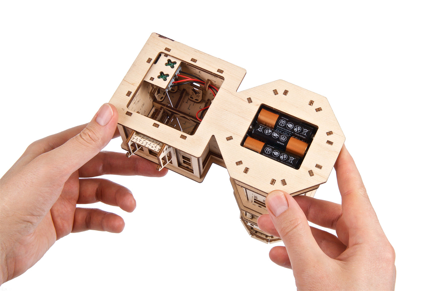 Leuchtturm von Split Rock