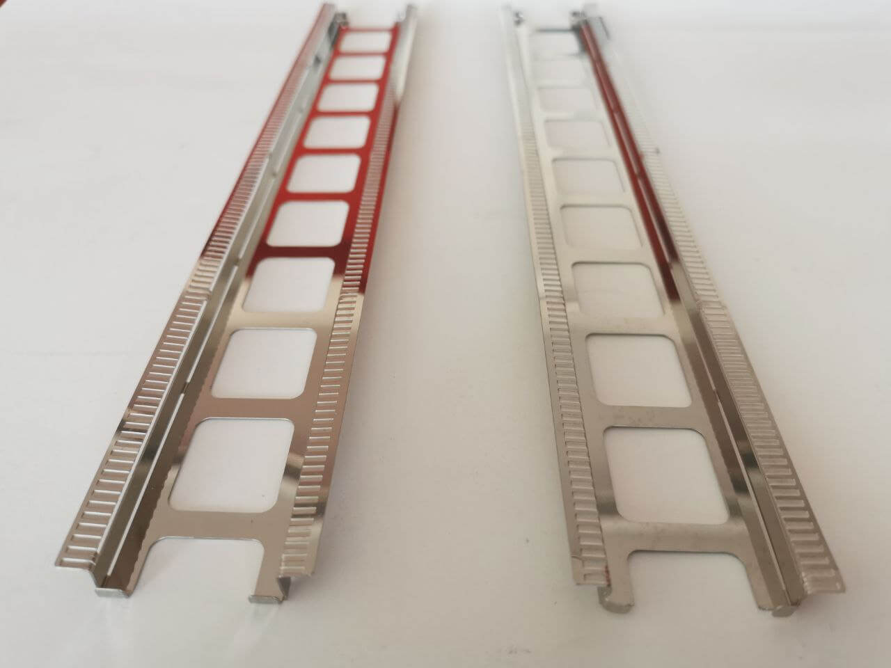 Rails for Heavy LocoHeavy LocoTMK Handel