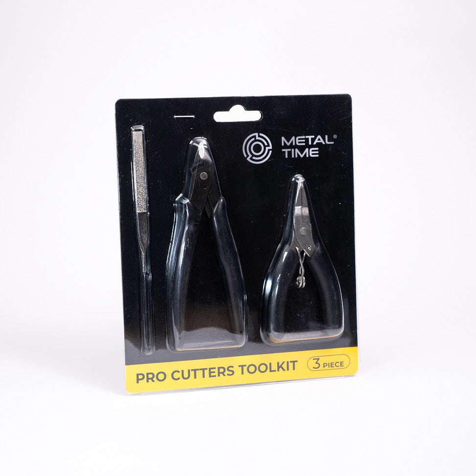 PRO CUTTERS TOOLKITPRO CUTTERS TOOLKITTMK HandelDIY kit