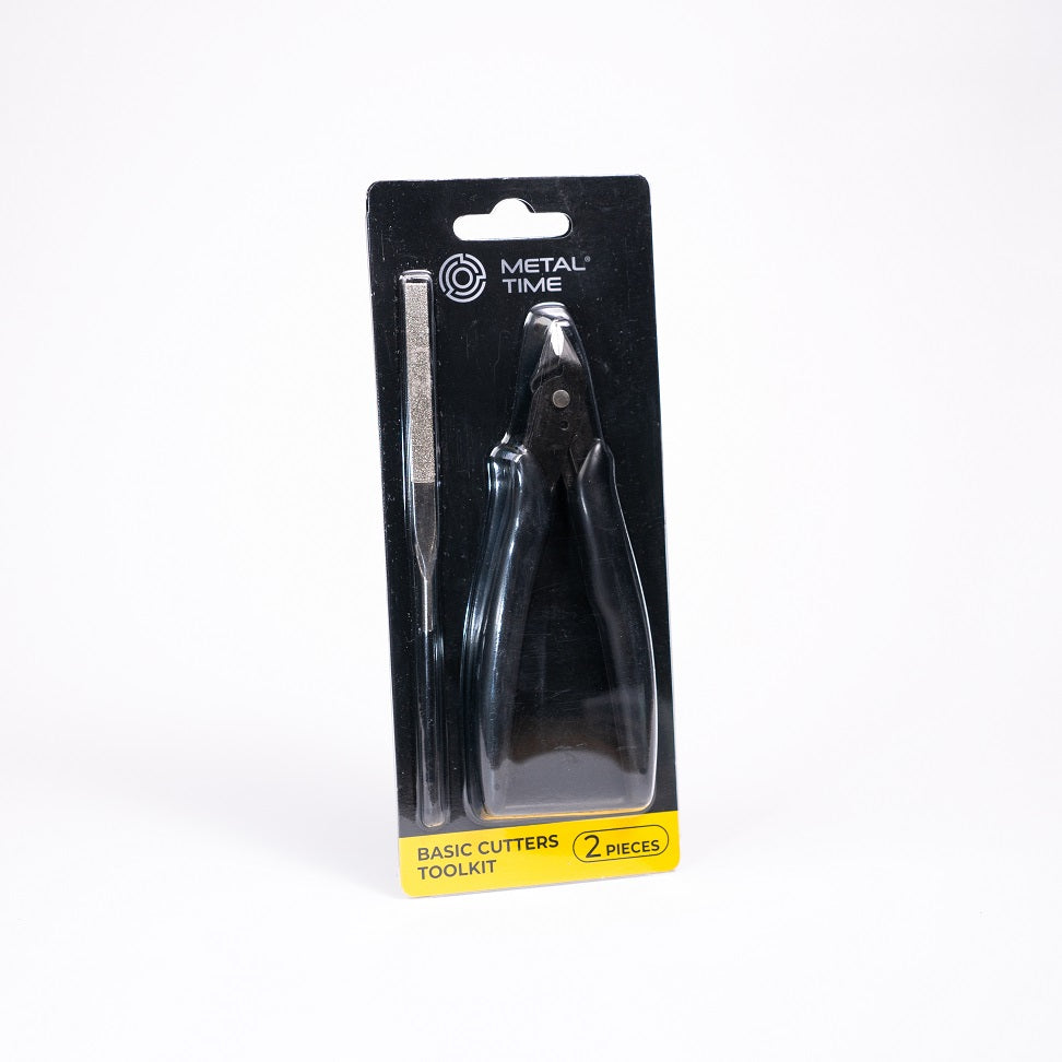 BASIC CUTTERS TOOLKITBASIC CUTTERS TOOLKITTMK HandelDIY kit