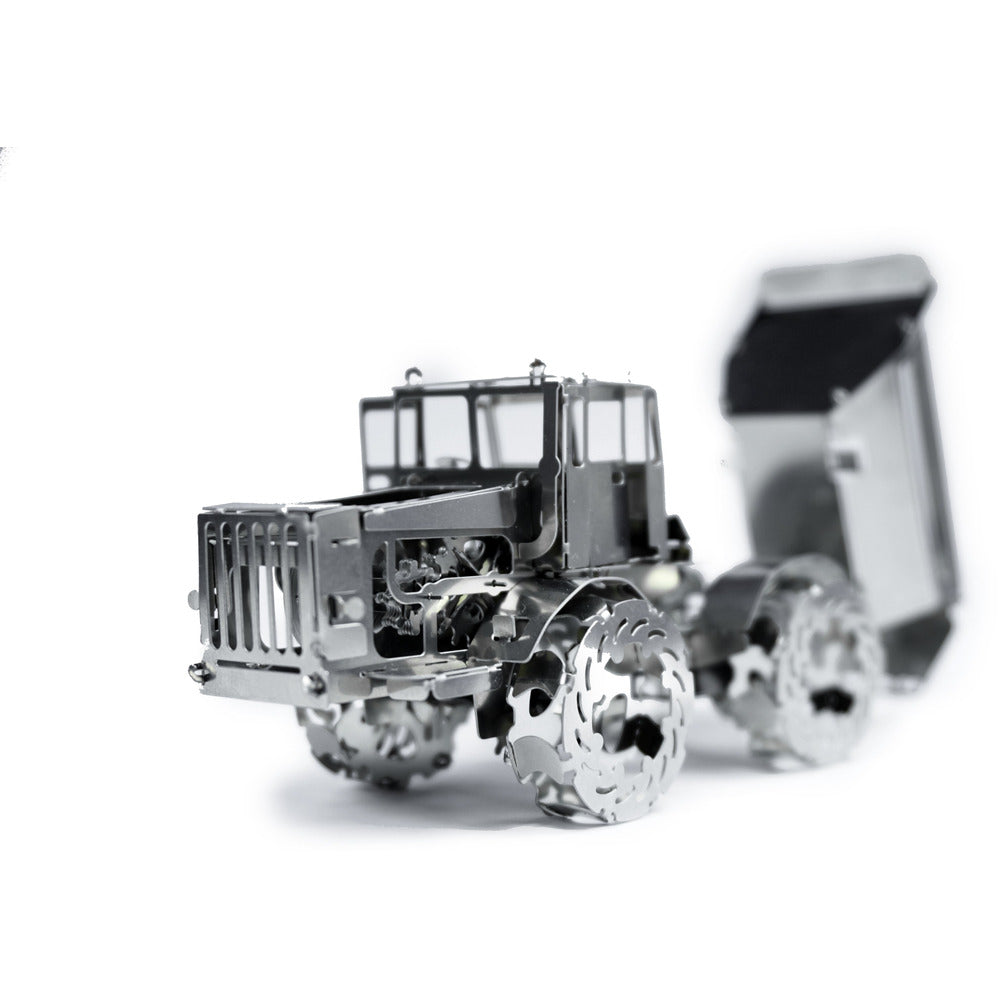 Traktor Modellbausatz Time 4 Machine