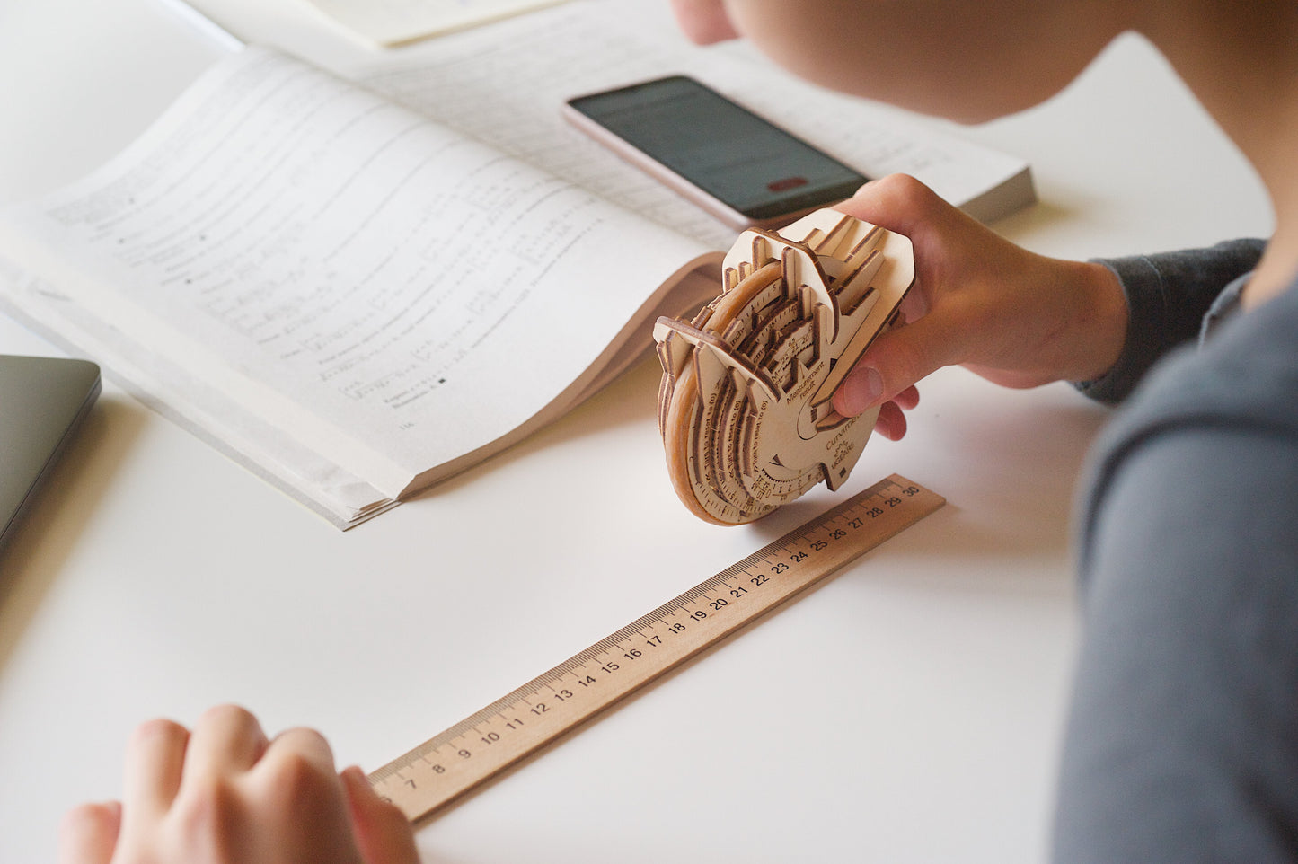 KURVIMETER (MINT LAB)