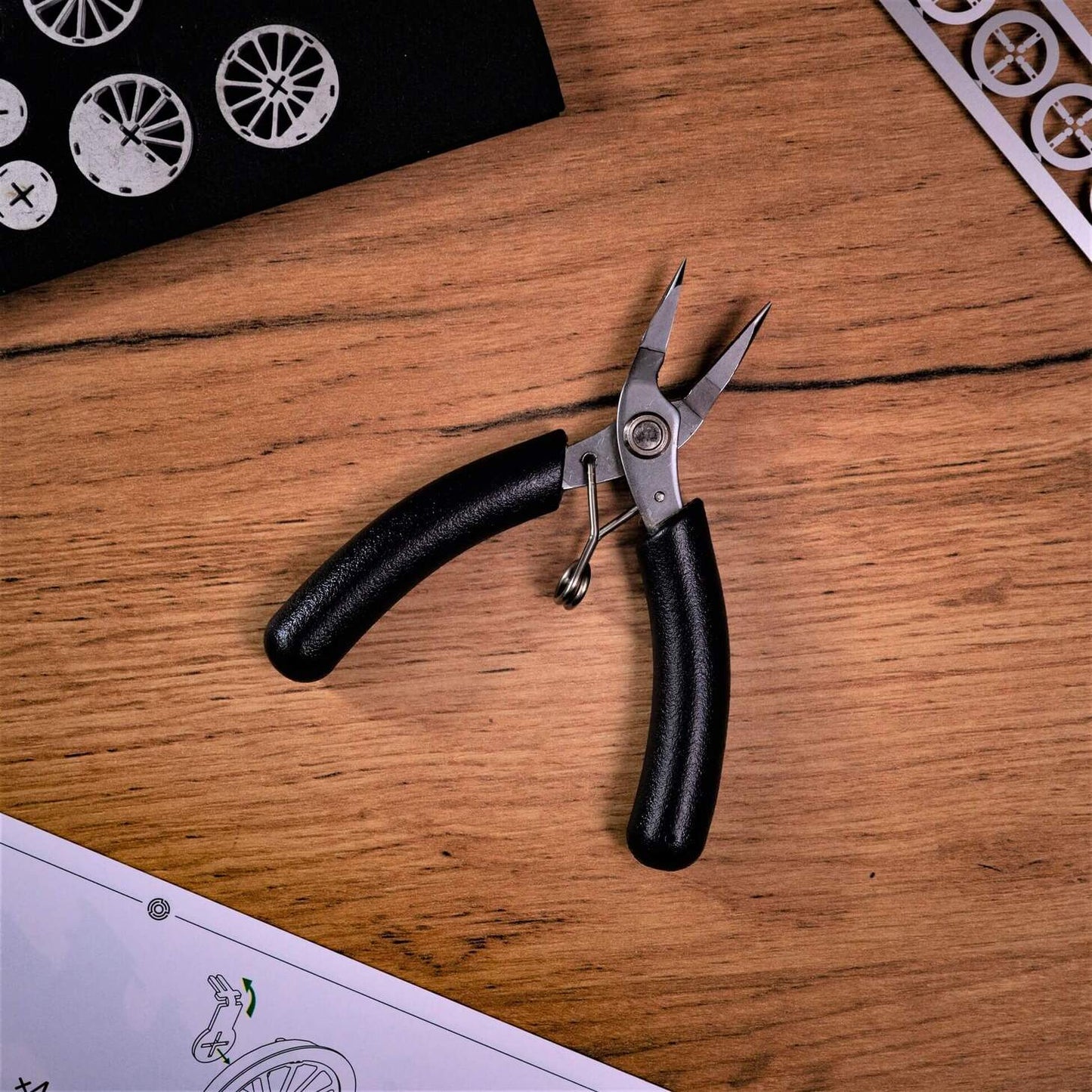 STANDARD TOOLKITSTANDARD TOOLKITTMK Handel