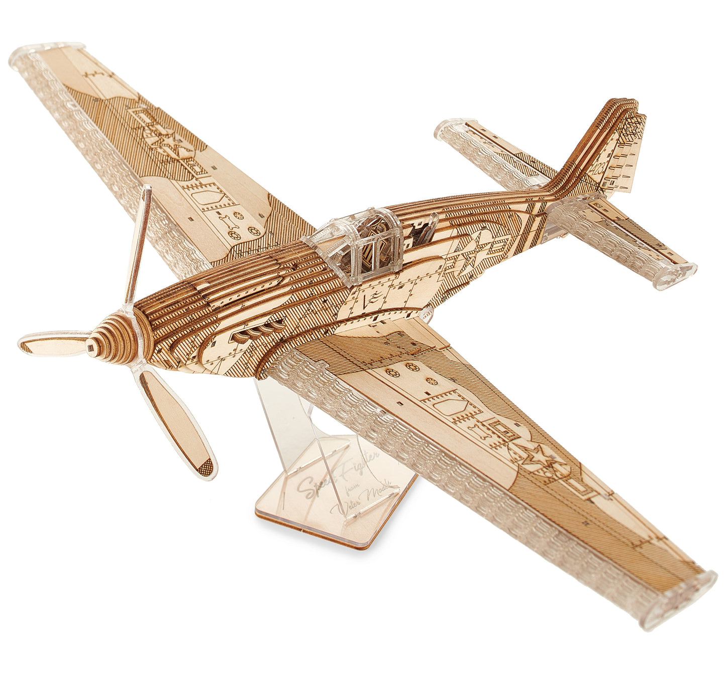 SPEEDFIGHTERSPEEDFIGHTERTMK Handel