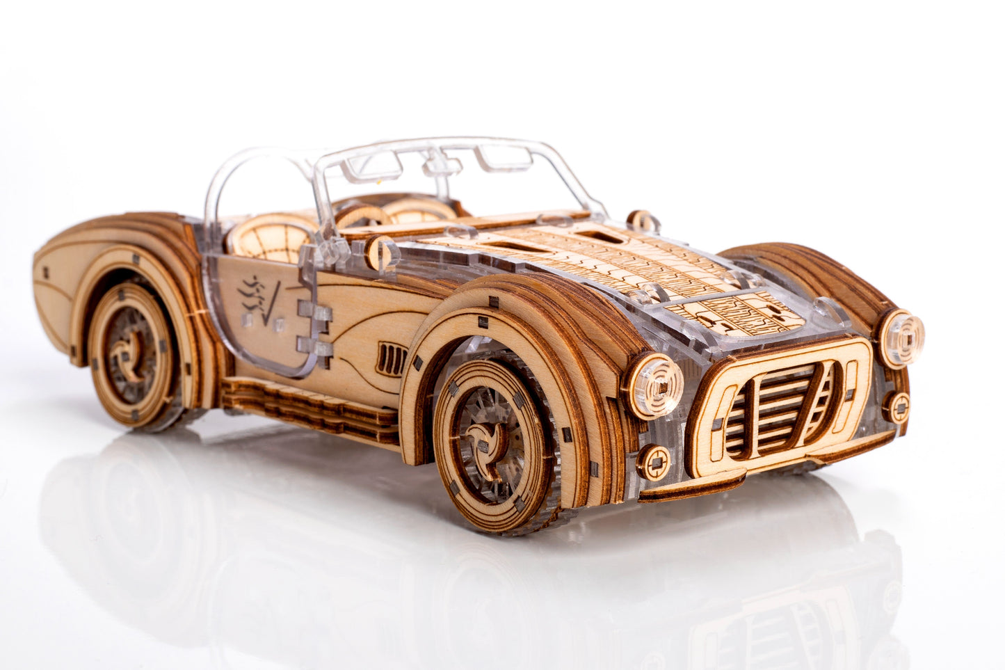 SPEEDSTER V2SPEEDSTER V2TMK Handel