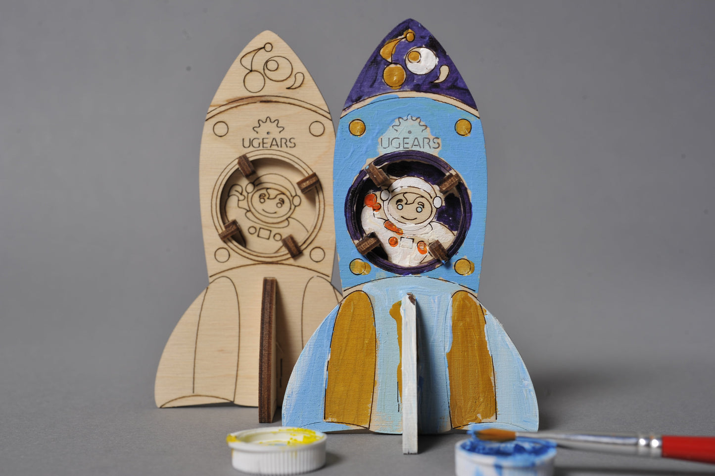 rocket