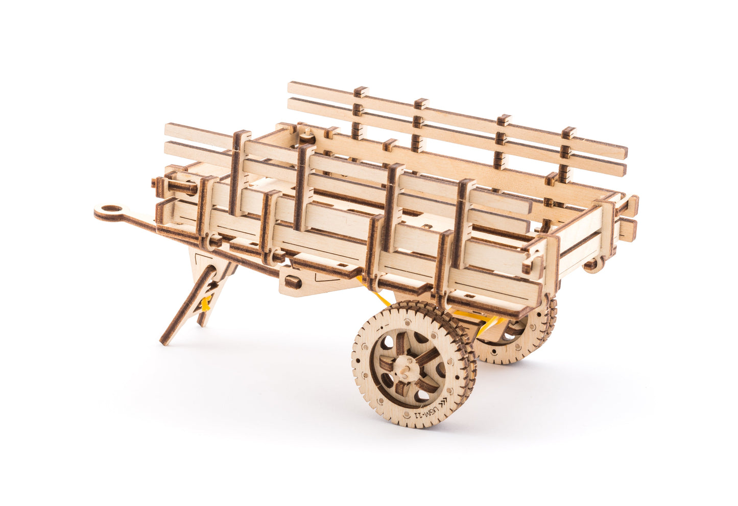 LKW ERWEITERUNGS-SET