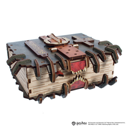 Das Monsterbuch der Monster