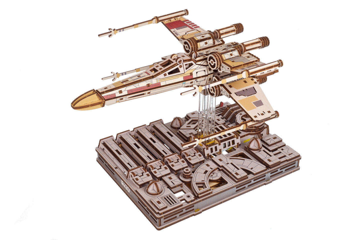 X-Wing Starfighter von Luke Skywalker™