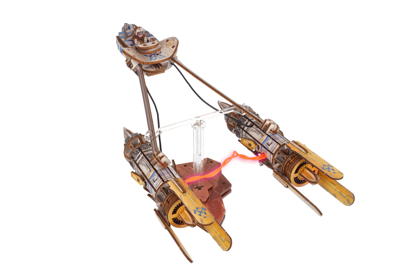 Anakin Skywalkers Podracer™