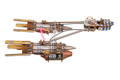 Anakin Skywalkers Podracer™