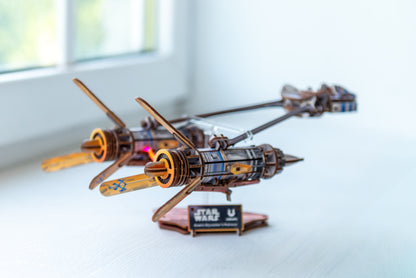 Anakin Skywalkers Podracer™