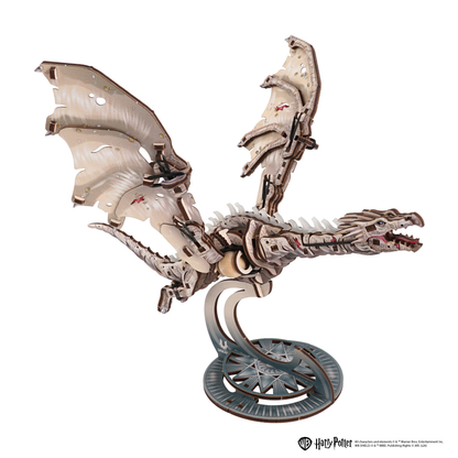 Eisenbauch-Drache™ | Harry Potter