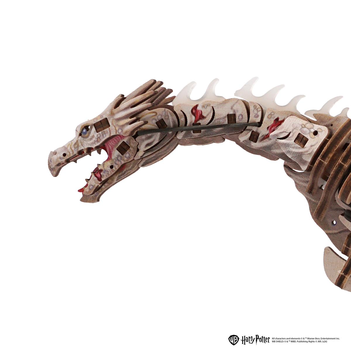 Eisenbauch-Drache™ | Harry Potter