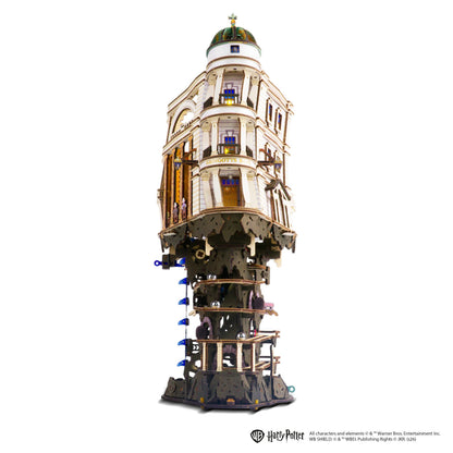 Gringotts™ Bank Murmelbahn | Harry Potter
