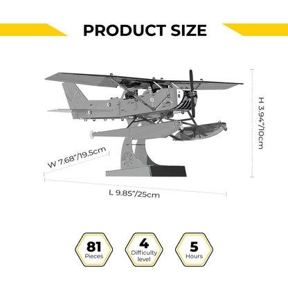BREEZE DRIFTER SEAPLANE