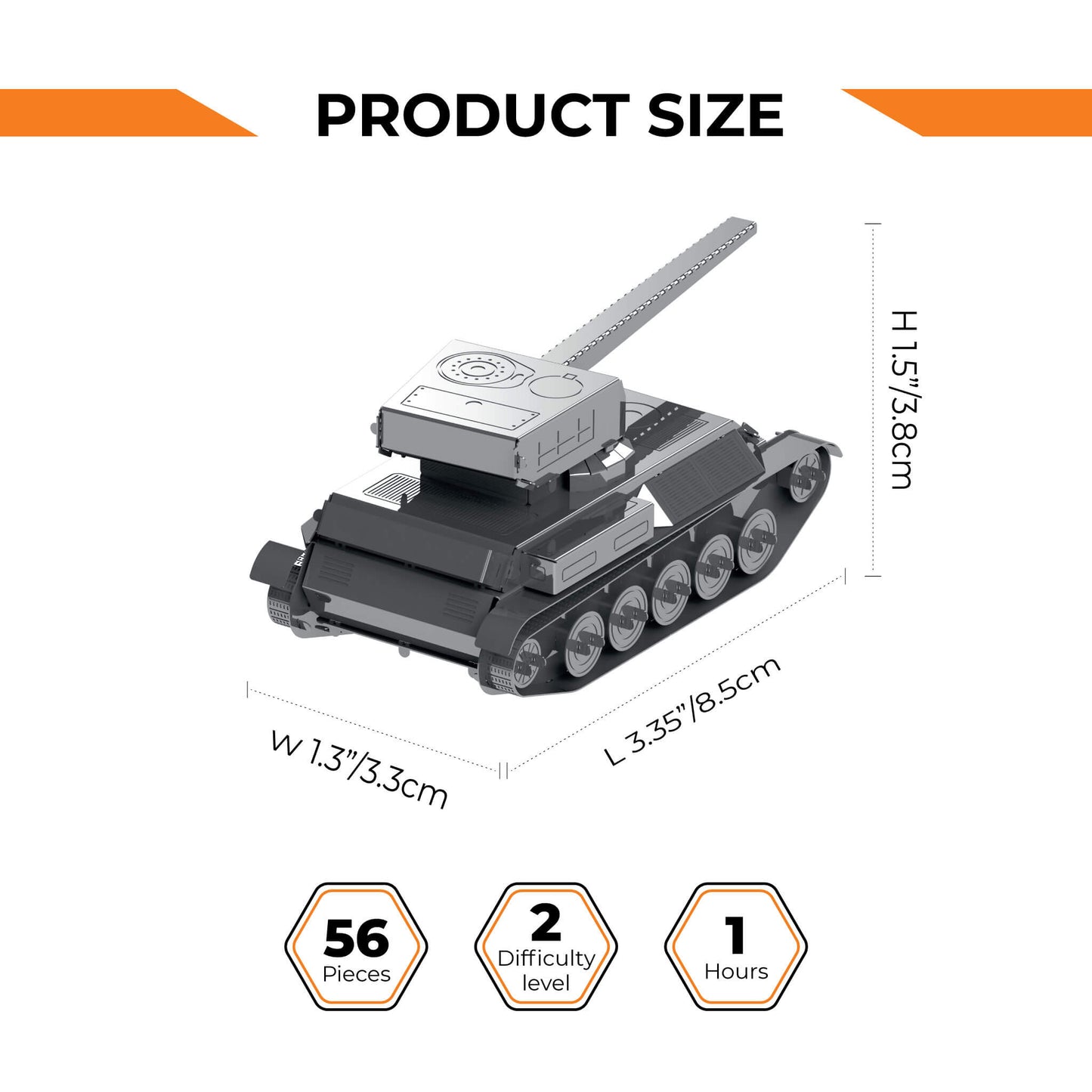 AMX-13/75 (World of Tanks)