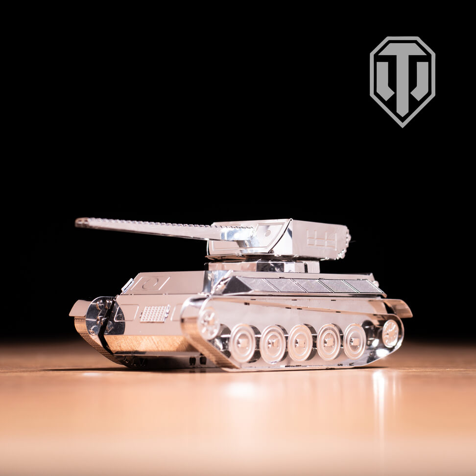 AMX-13/75 (World of Tanks)