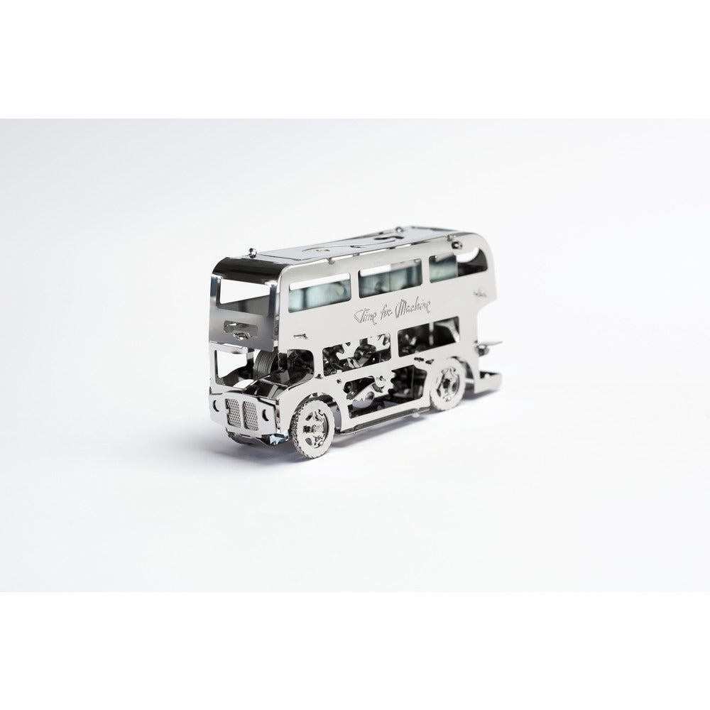 Cute double decker