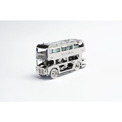 Cute double decker