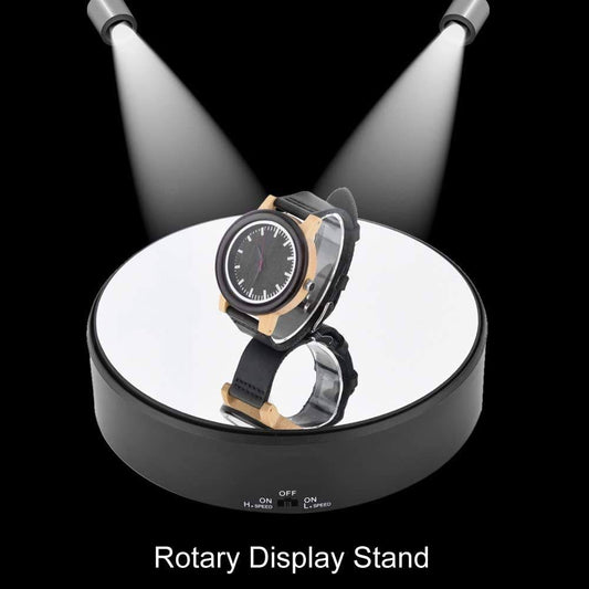 Rotating DisplayRotating DisplayTMK Handel