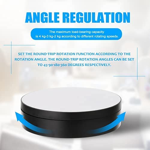 Rotating DisplayRotating DisplayTMK Handel