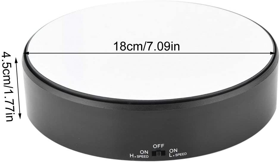 Rotating DisplayRotating DisplayTMK Handel