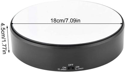 Rotating DisplayRotating DisplayTMK Handel