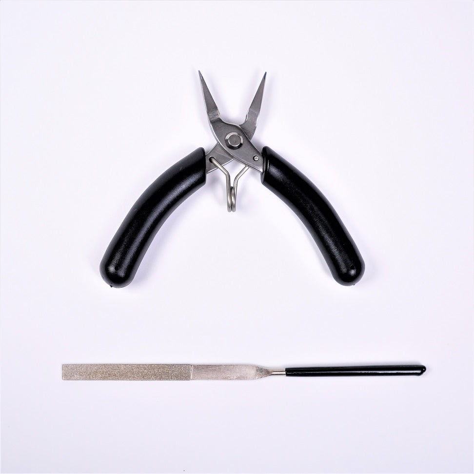 STANDARD TOOLKITSTANDARD TOOLKITTMK Handel