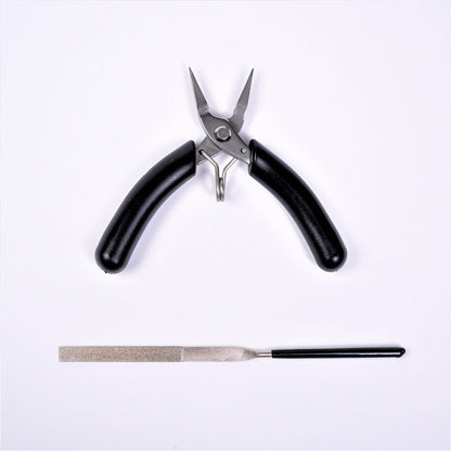 STANDARD TOOLKITSTANDARD TOOLKITTMK Handel