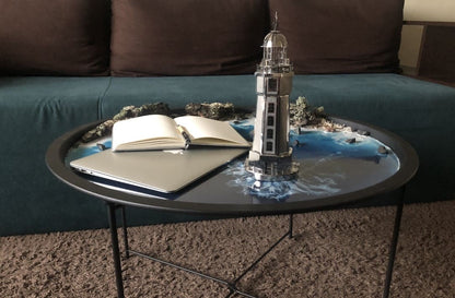 SAILOR'S COMPANION LIGHTHOUSE