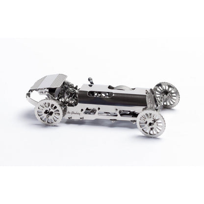 Tiny Sportcar von Time for Machine