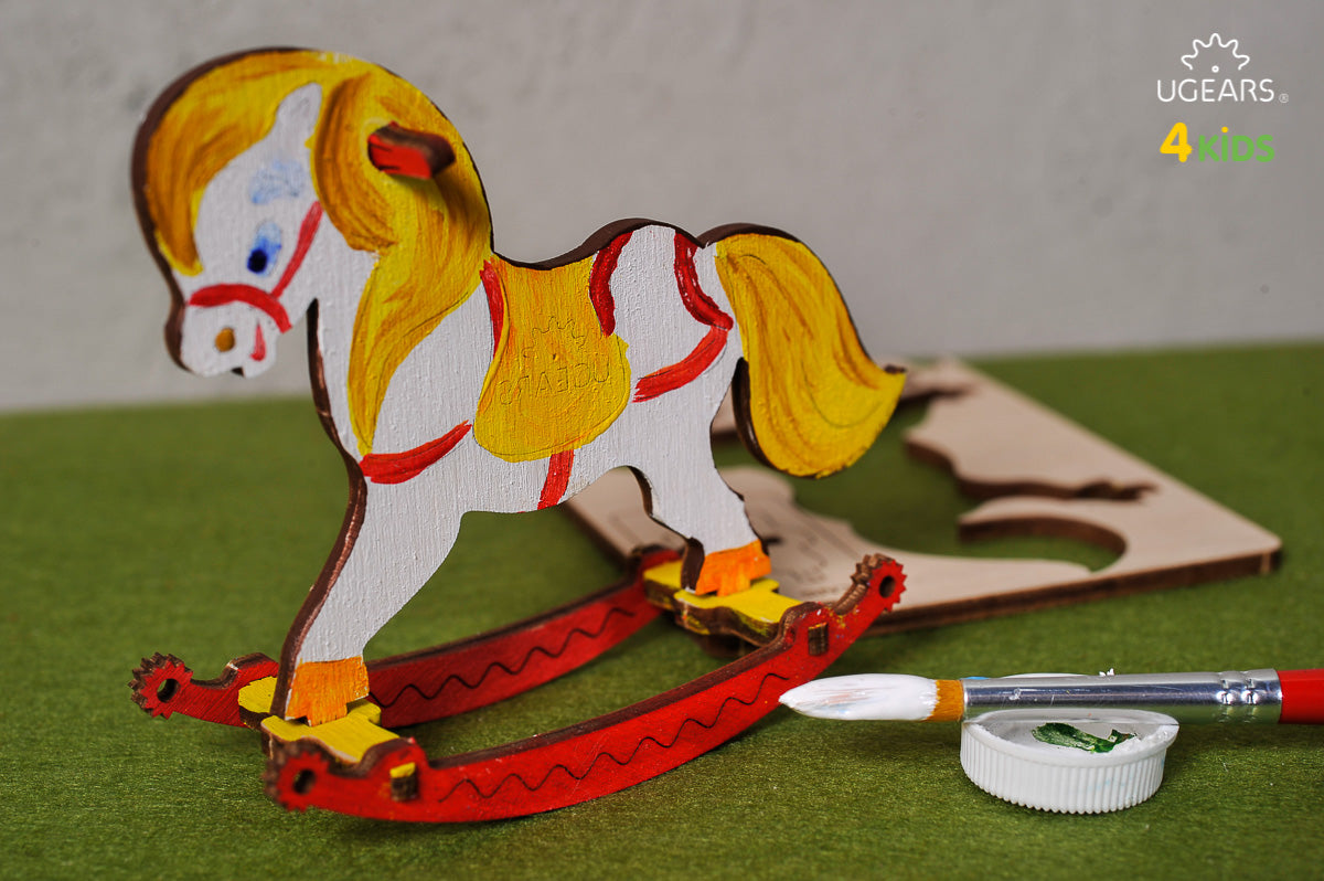 Pferd