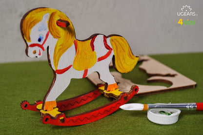 Pferd