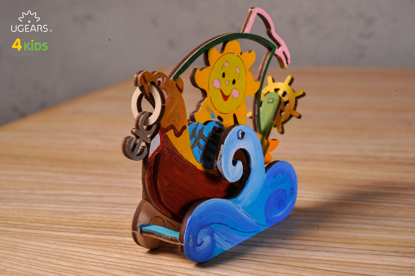 Segelboot
