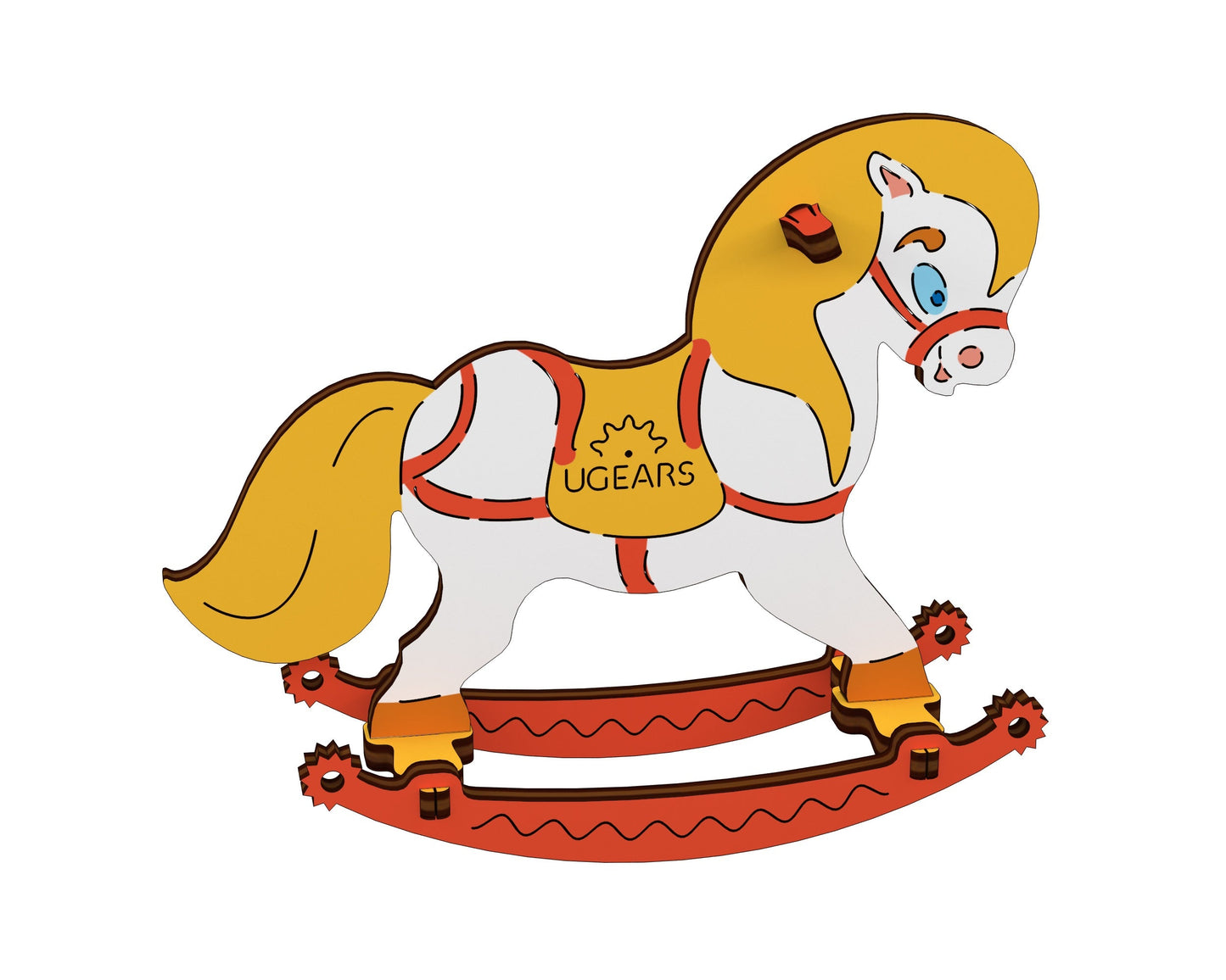 Pferd