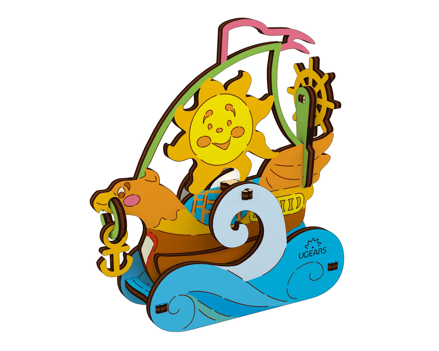 Segelboot